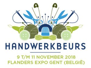 Banner Handwerkbeurs Gent 2018